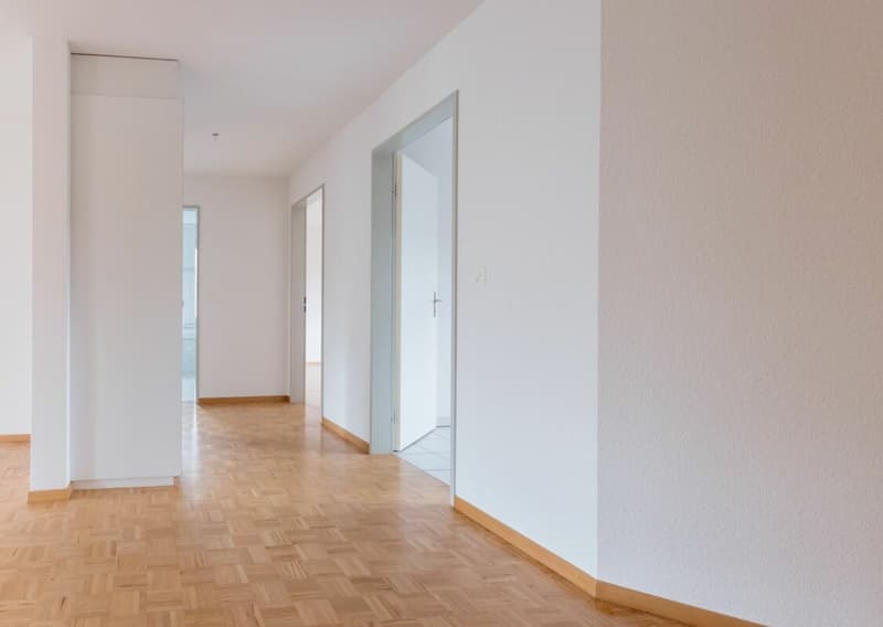 3 1/2 Zimmer Wohnung in Niederuzwil (4)