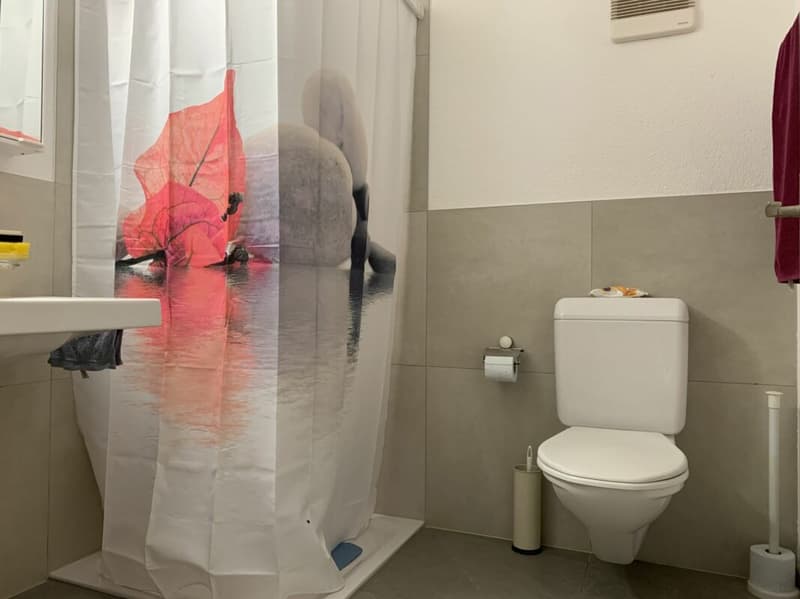 3 1/2 Zimmer Wohnung in Niederuzwil (7)