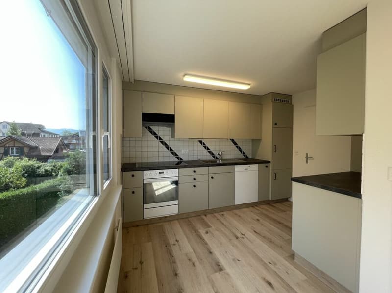 Frisch renovierte familiengerechte Traumwohnung auf 123m2 (4)