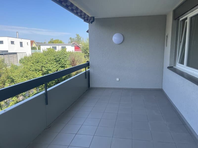 Frisch renovierte familiengerechte Traumwohnung auf 123m2 (8)