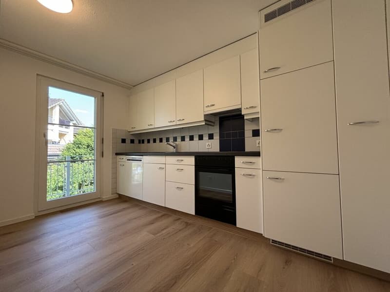 Frisch renovierte familienfreundliche 4 ½ Zimmer Wohnung (7)