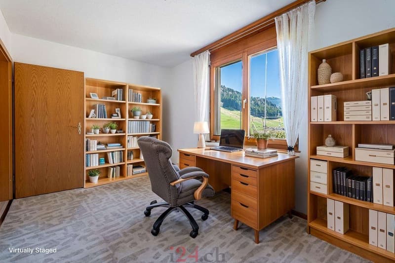 OG 1 Zimmer 1 (virtuel staging)