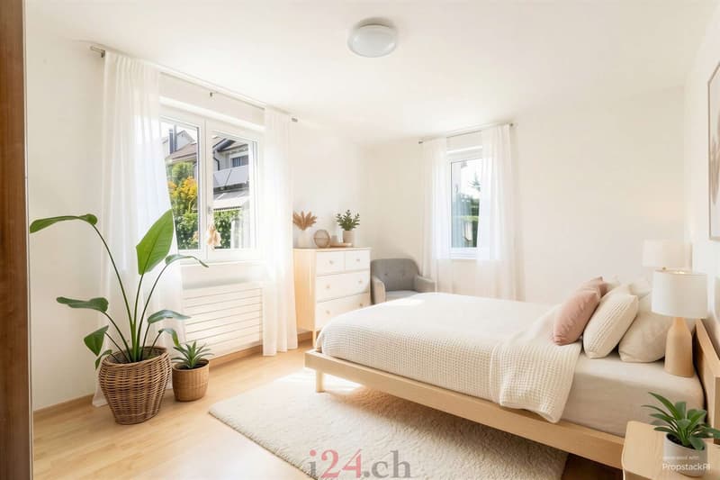 EG Zimmer 1 (virtuel möbliert)