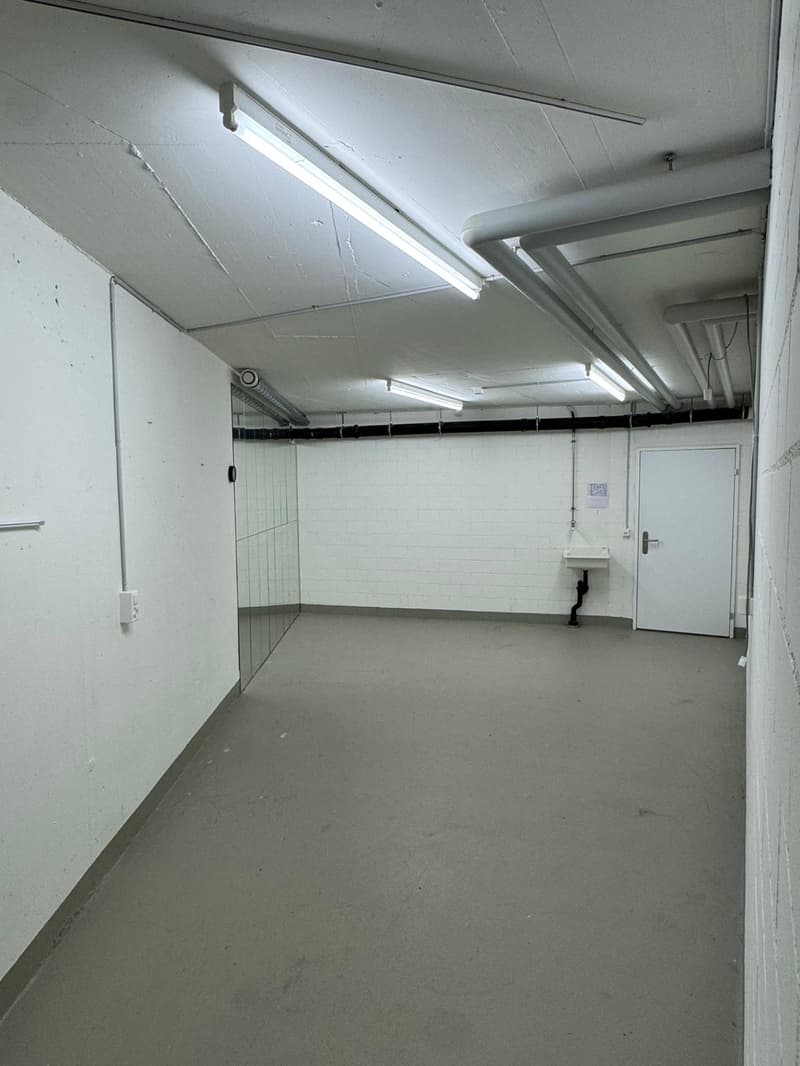 Boutique attrayante dans un emplacement idéal à Affoltern am Albis (9)