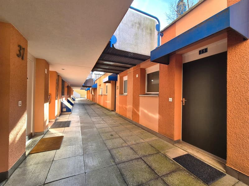 Gemütliches und charmantes 3.5-Zimmer-Haus an ruhiger Lage (9)