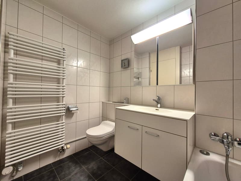 Gemütliches und charmantes 3.5-Zimmer-Haus an ruhiger Lage (10)