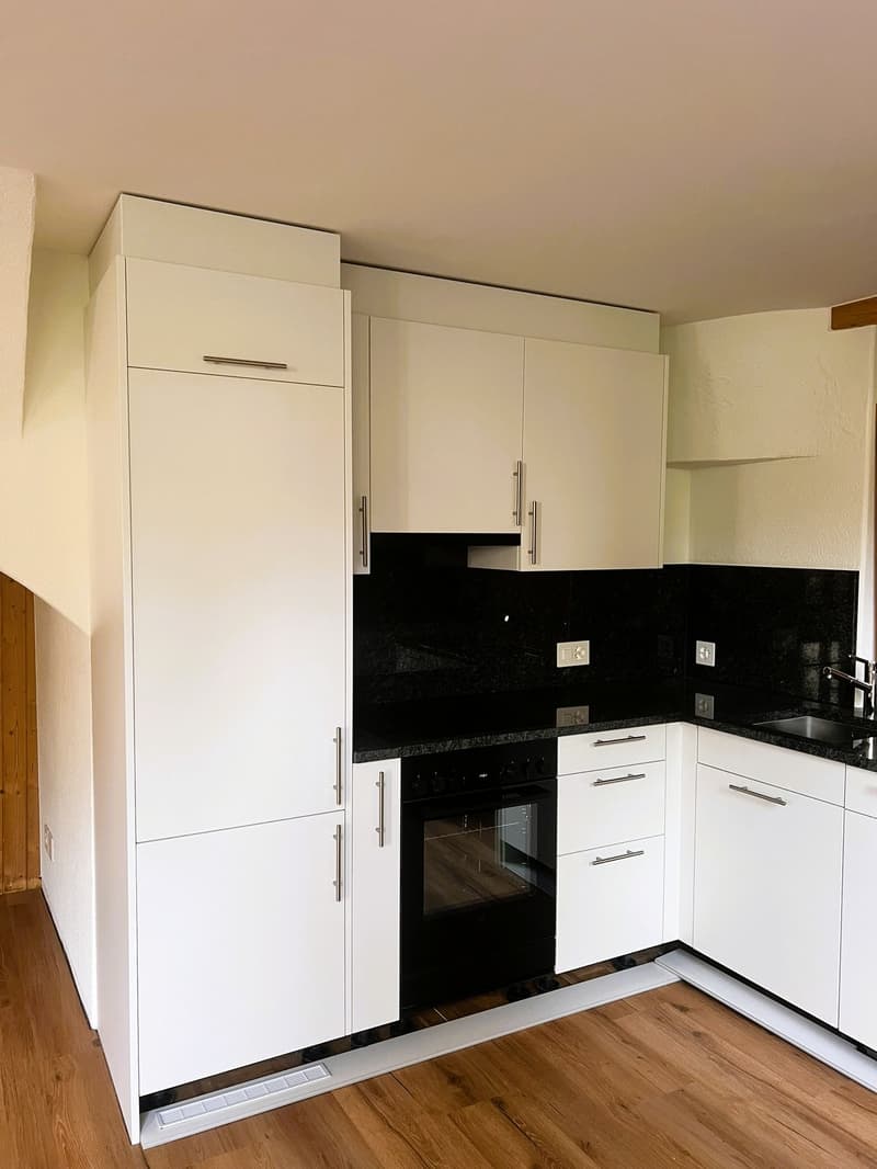 Charmantes 4.5-Zimmer-Einfamilienhaus in Aeugst mit grossen Garten sucht neue Familie (13)