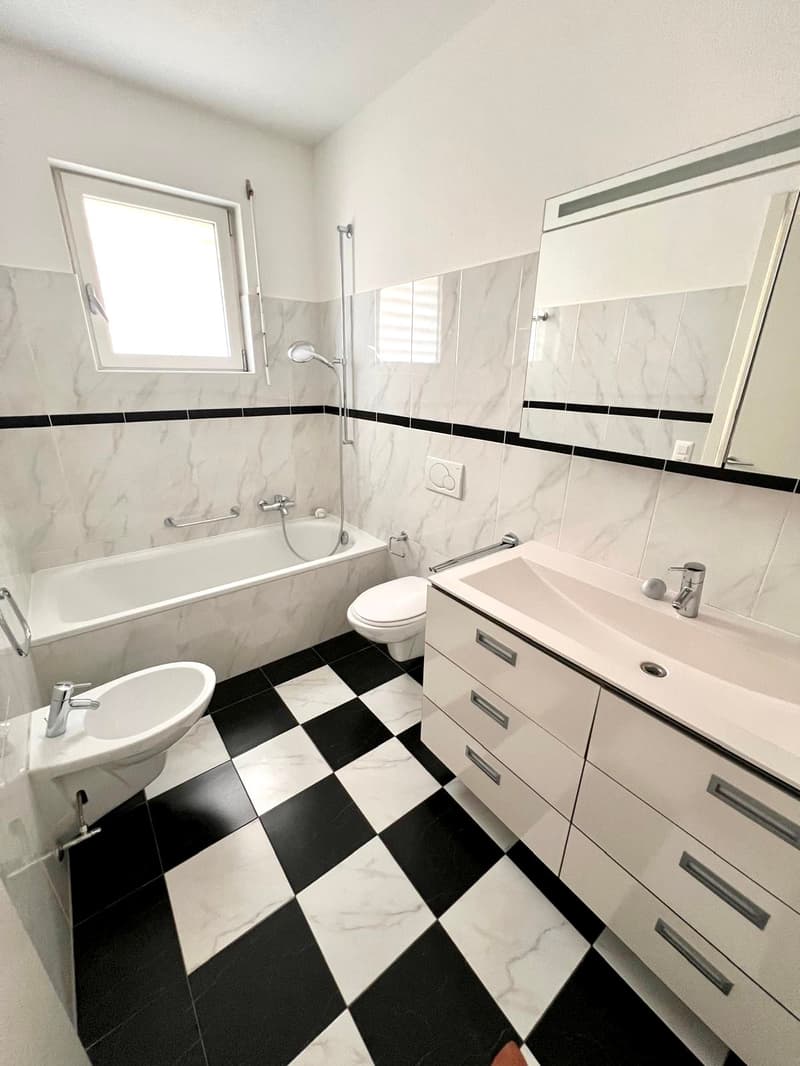 Residenza Vecchio Torchio - Viganello, Lugano (18)