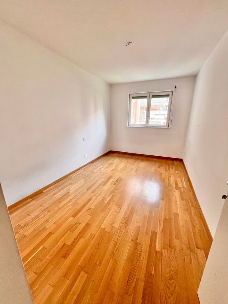 Residenza Vecchio Torchio - Viganello, Lugano (9)