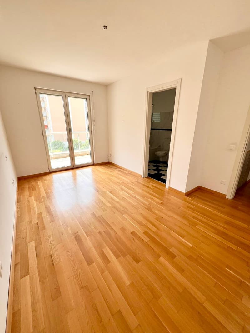 Residenza Vecchio Torchio - Viganello, Lugano (8)