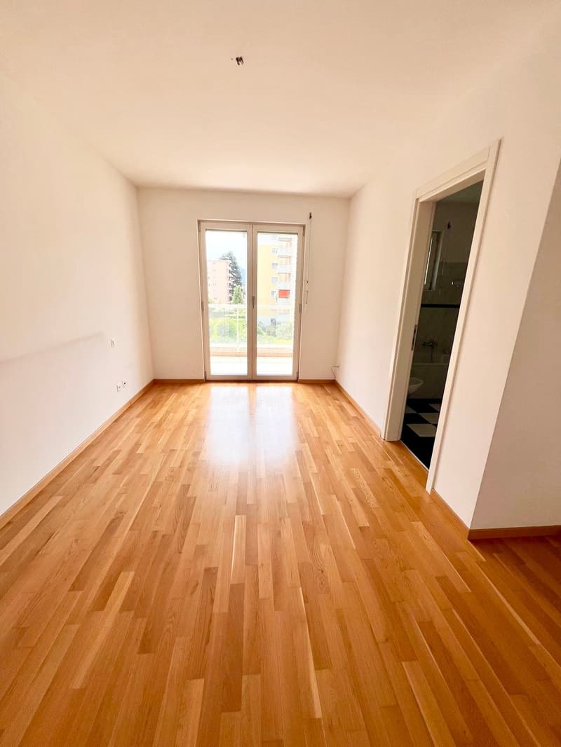 Residenza Vecchio Torchio - Viganello, Lugano (13)