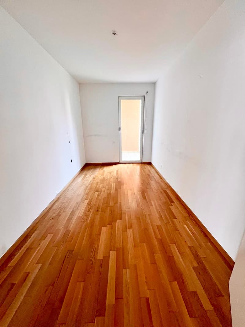 Residenza Vecchio Torchio - Viganello, Lugano (10)