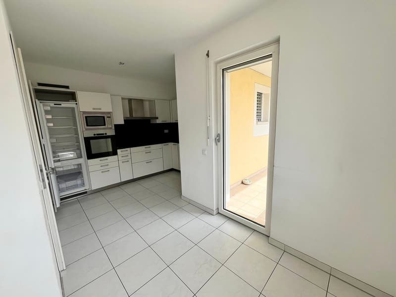 Residenza Vecchio Torchio - Viganello, Lugano (14)