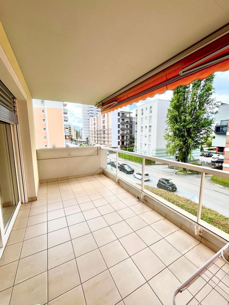 Residenza Vecchio Torchio - Viganello, Lugano (20)