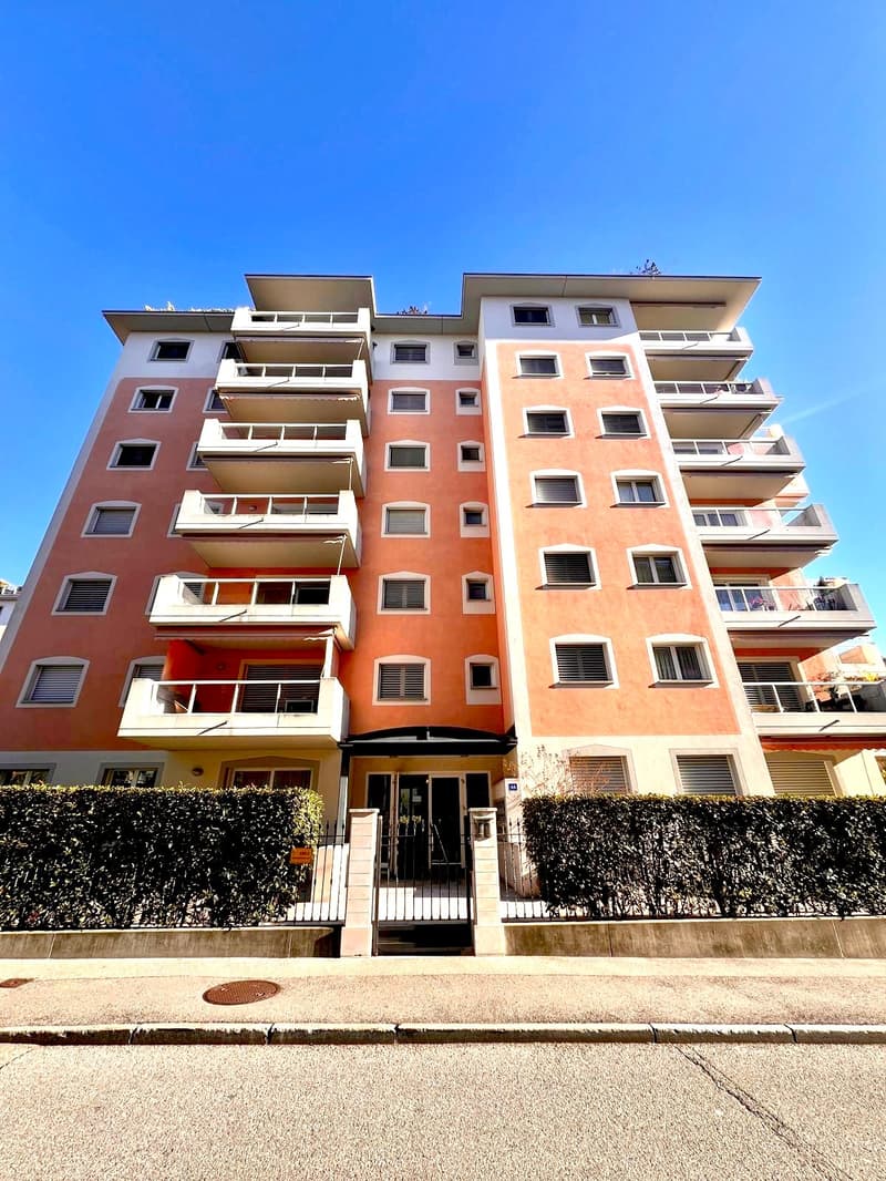 Residenza Vecchio Torchio - Viganello, Lugano (2)