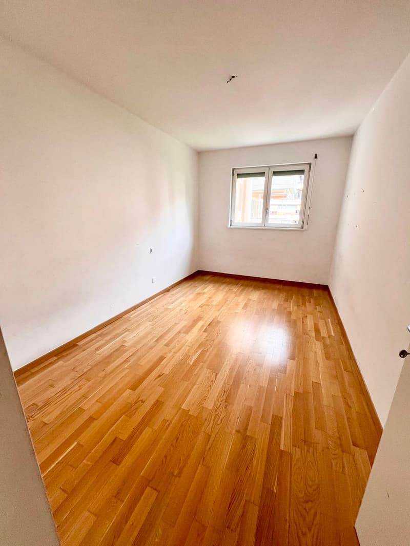 Residenza Vecchio Torchio - Viganello, Lugano (11)