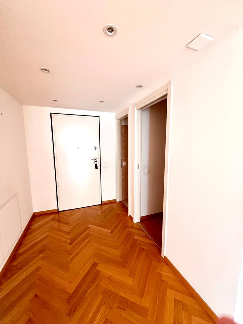 Residenza Vecchio Torchio - Viganello, Lugano (17)