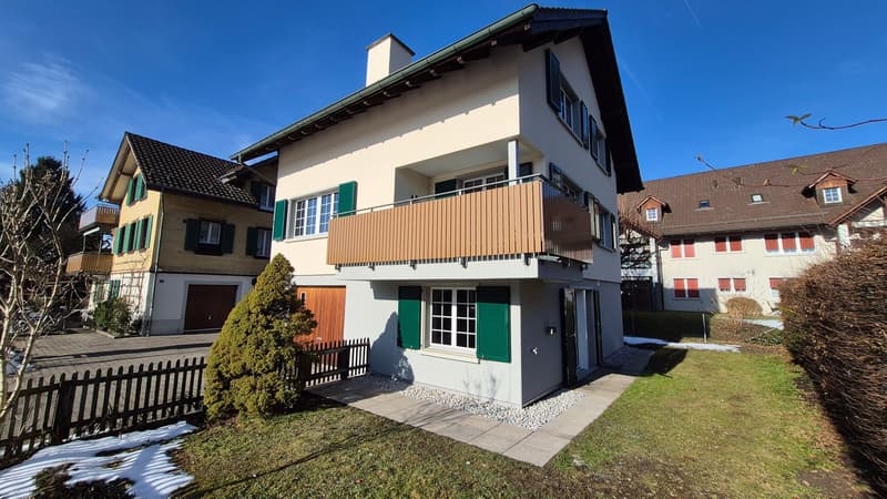 Grosszügiges 5.5-Zimmer-Einfamilienhaus an Toplage (6)