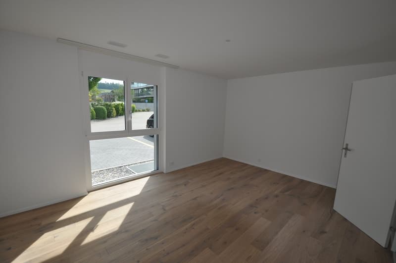 Helle und moderne 2.5-Zimmerwohnung mit Gartensitzplatz (4)