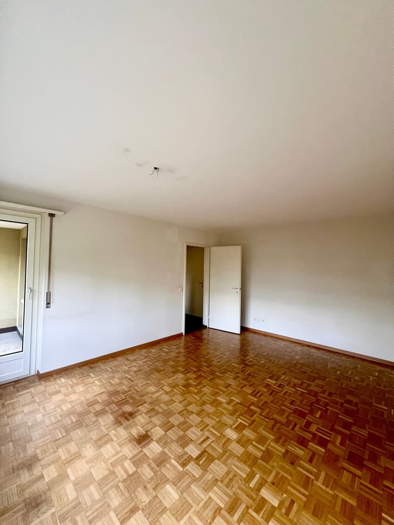 Gemütliche 1.5-Zimmer-Wohnung mit Balkon in Affoltern am Albis (5)