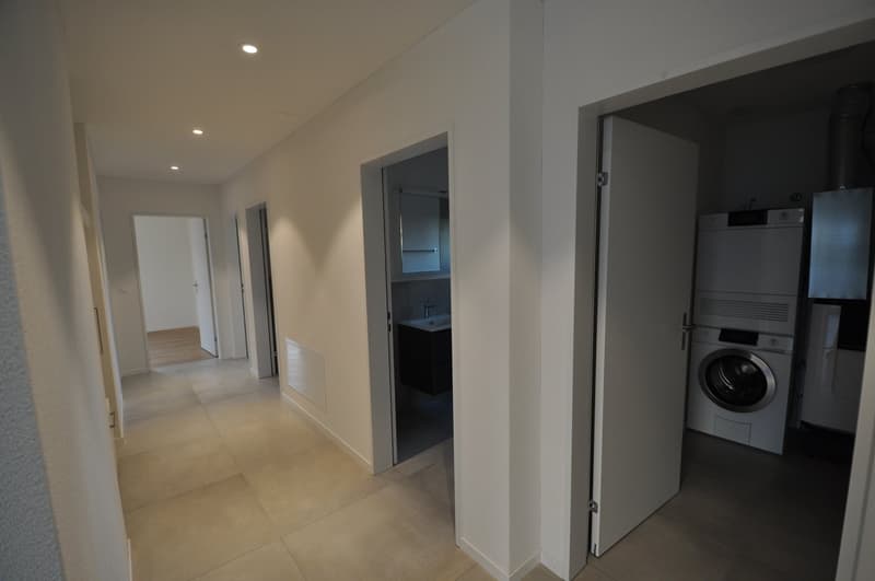 Helle 4.5-Zimmer-Wohnung mit grossen Balkon in Ottenbach (4)