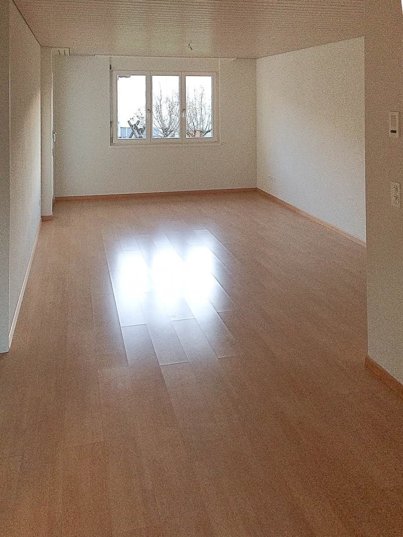 Attraktive 2.5-Zimmer-Wohnung an ruhiger und grüner Lage in Obfelden (3)