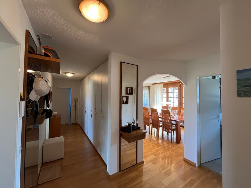 Helle 4½-Zimmerwohnung mit Balkon in familienfreundlicher Lage (11)