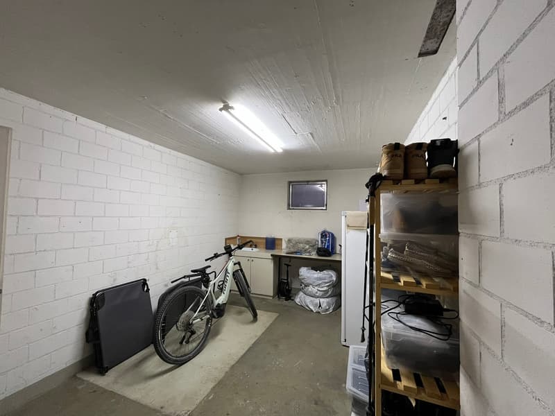 Helle 4½-Zimmerwohnung mit Balkon in familienfreundlicher Lage (14)