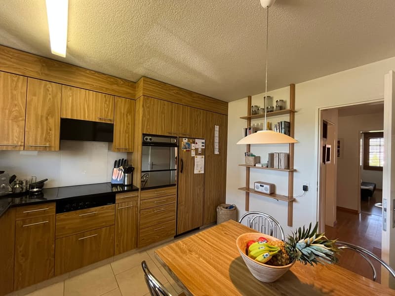 Helle 4½-Zimmerwohnung mit Balkon in familienfreundlicher Lage (10)