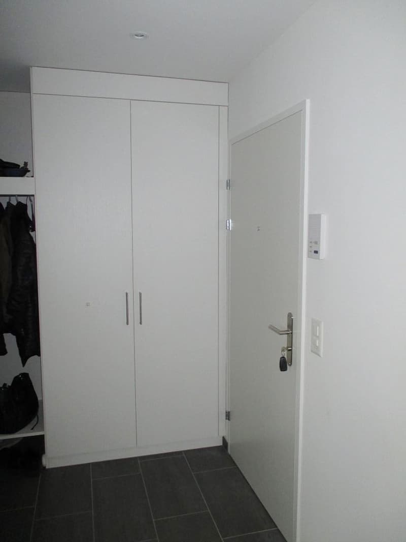 Tolle 3.5-Zimmer-Maisonettewohnung im idyllischen Neftenbach (2)