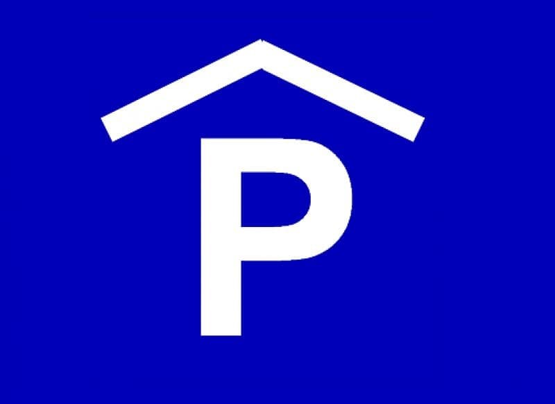 Aussenparkplatz in Winterthur Töss zu vermieten (1)