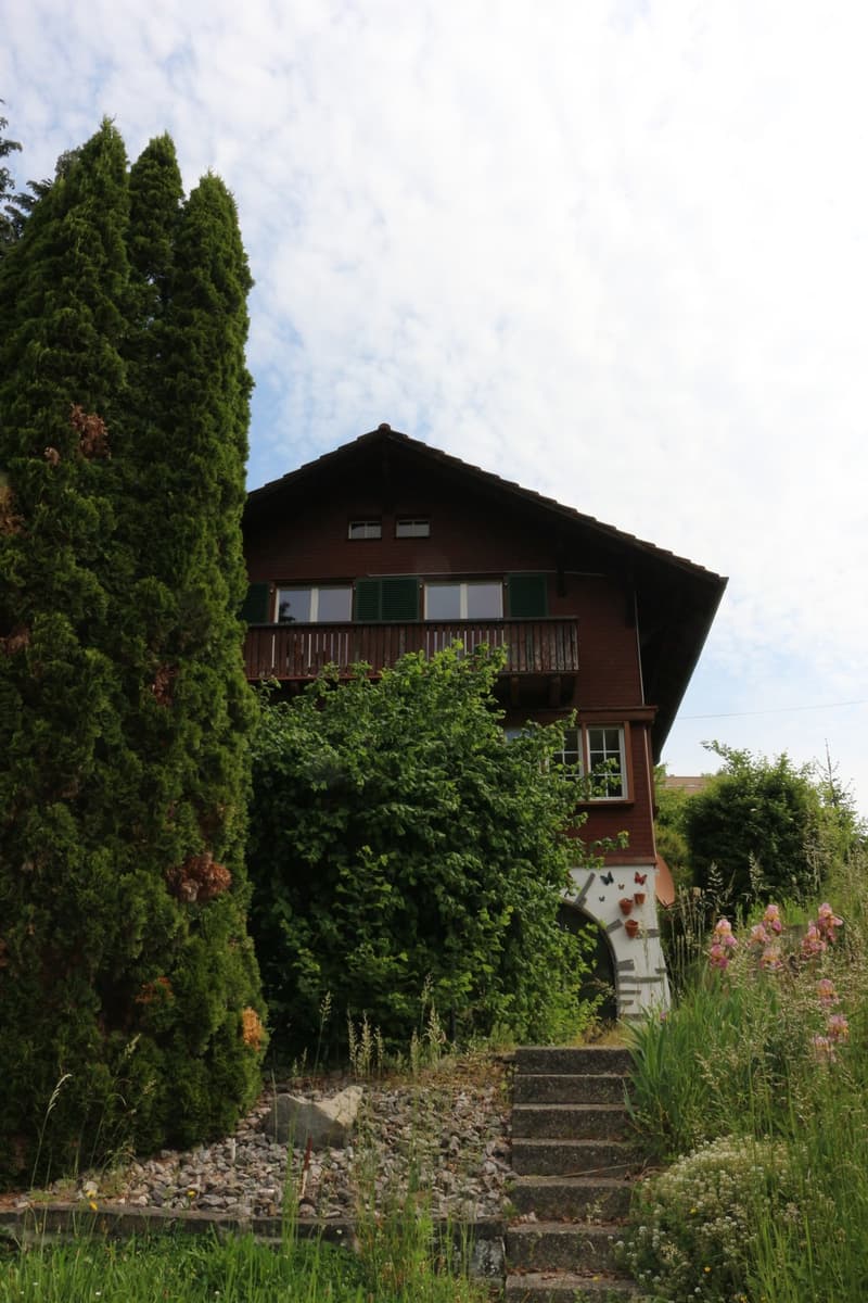 Aussenansicht