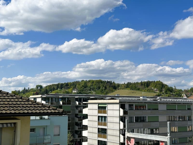 Aussicht