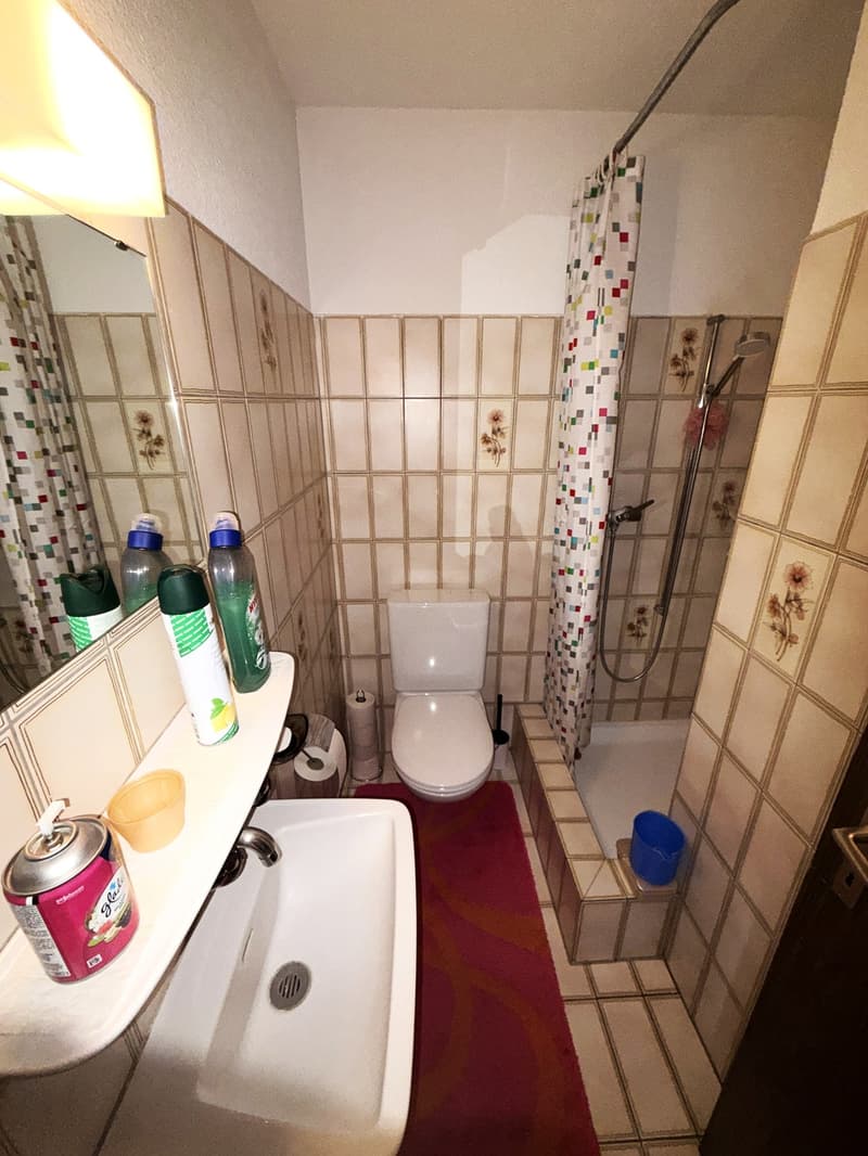 Charmante 4.5-Zimmer-Wohnung an zentraler Lage in Volketswil (9)