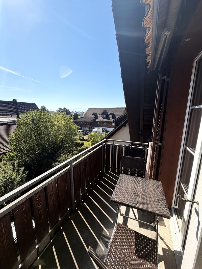 Charmante 4.5-Zimmer-Wohnung an zentraler Lage in Volketswil (13)