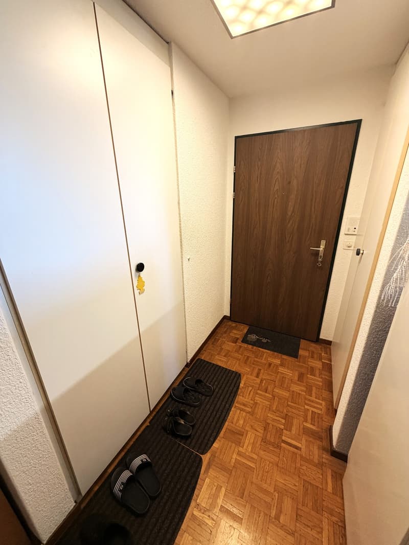 Charmante 4.5-Zimmer-Wohnung an zentraler Lage in Volketswil (12)