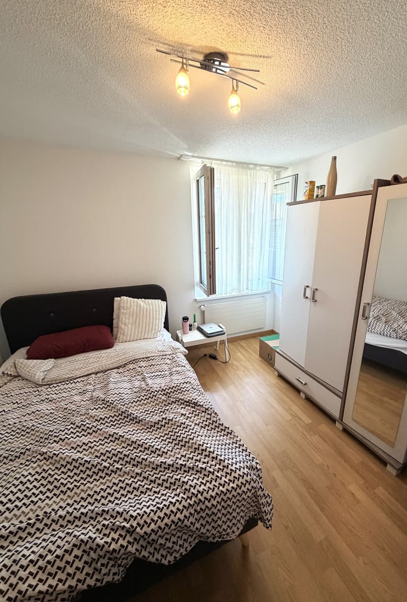 Charmante 4.5-Zimmer-Wohnung an zentraler Lage in Volketswil (7)