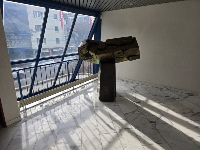 Ihre neue kreative Wirkungsstätte im Herzen von Winterthur (2)