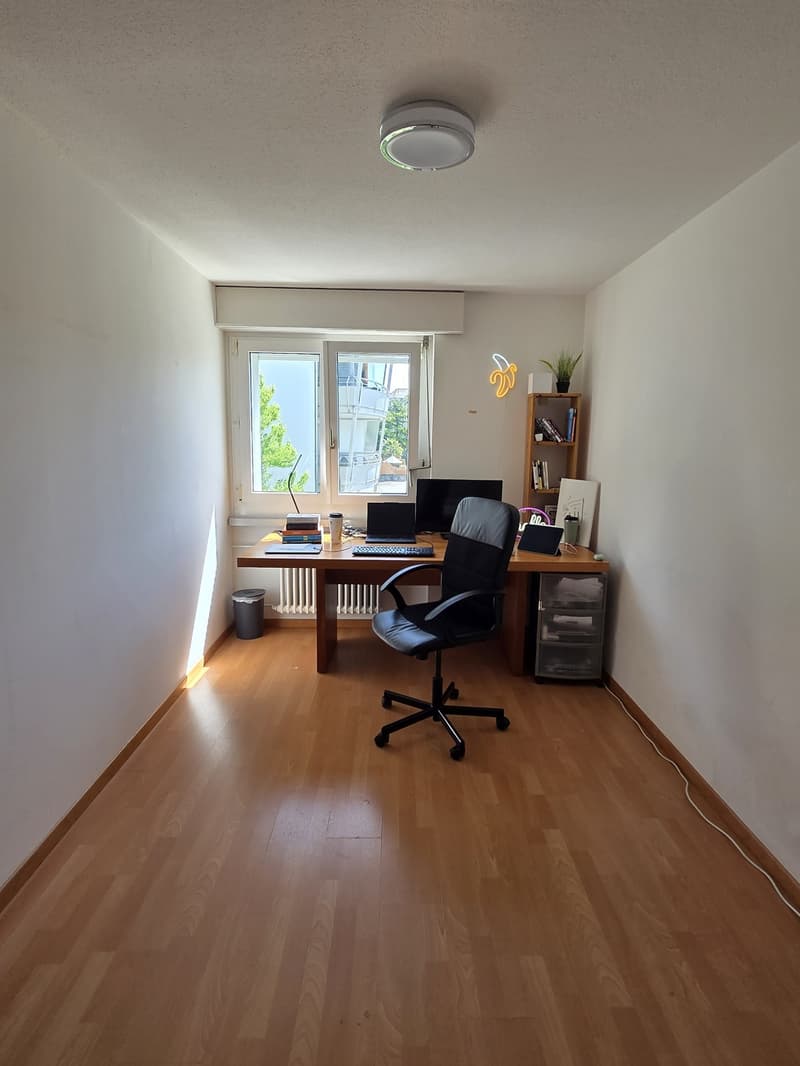 Zimmer 1