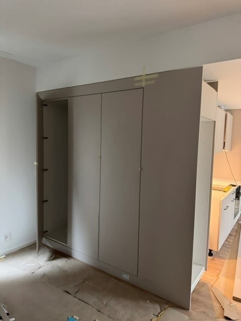 Stilvoll wohnen im Herzen von Hünikon (5)
