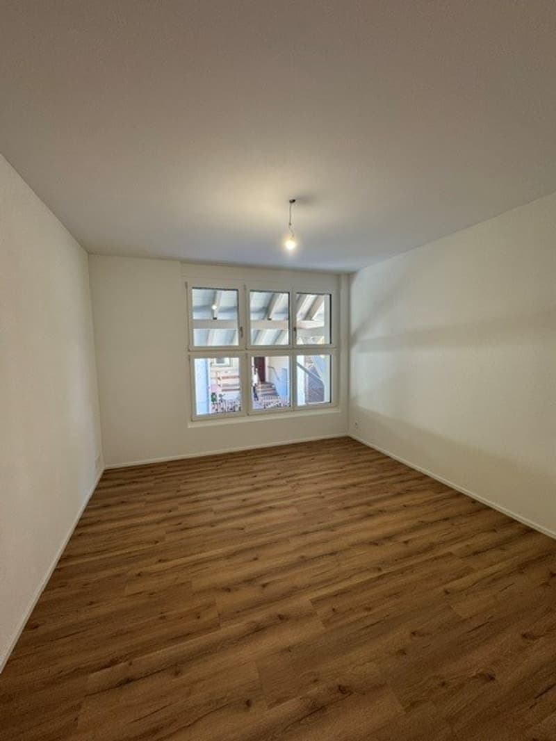 Stilvoll wohnen im Herzen von Hünikon (8)