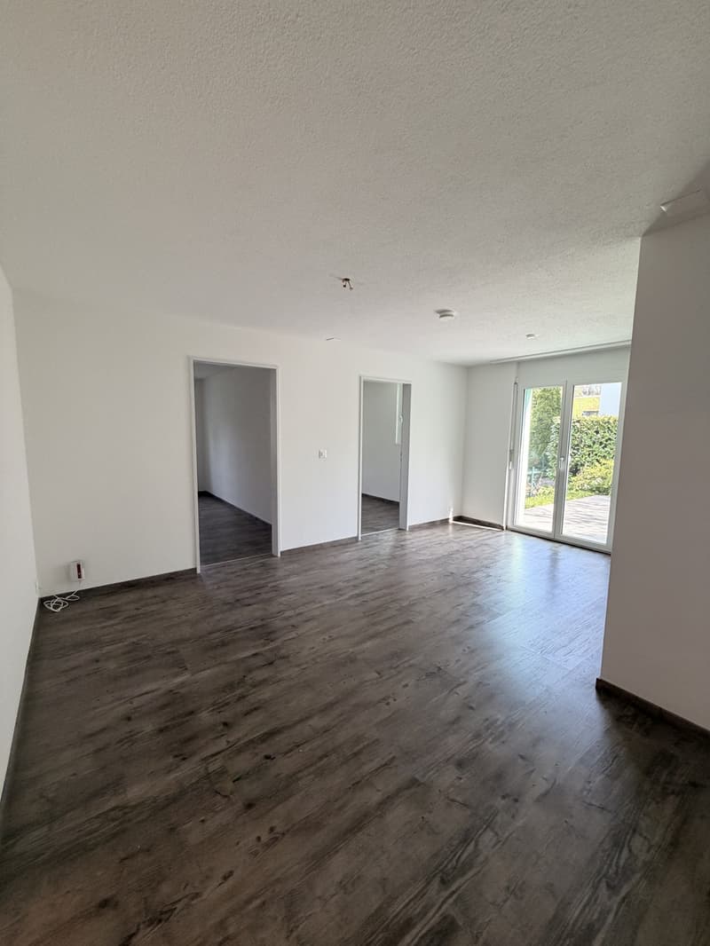 Foyer UG