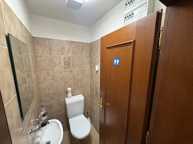 WC