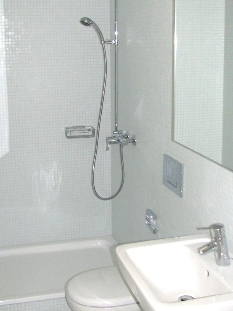 Moderne 2.5-Zimmer-Wohnunge an Toplage in Glattbrugg (4)