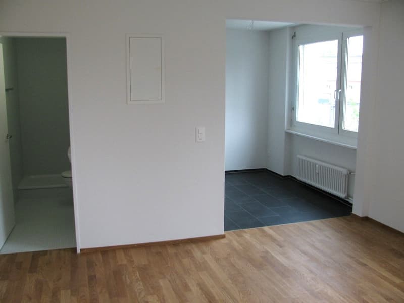 Moderne 2.5-Zimmer-Wohnunge an Toplage in Glattbrugg (3)