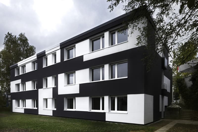 Attraktive 1.5-Zimmer-Wohnung an zentraler Lage (1)