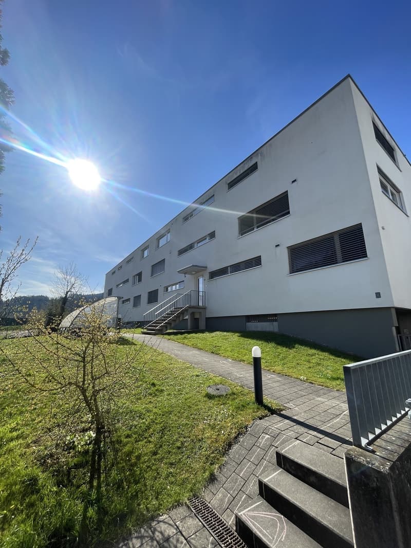 Aussenansicht