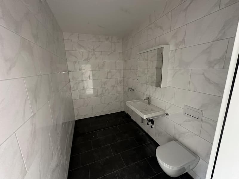 WC/Dusche