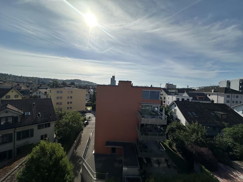 Aussicht