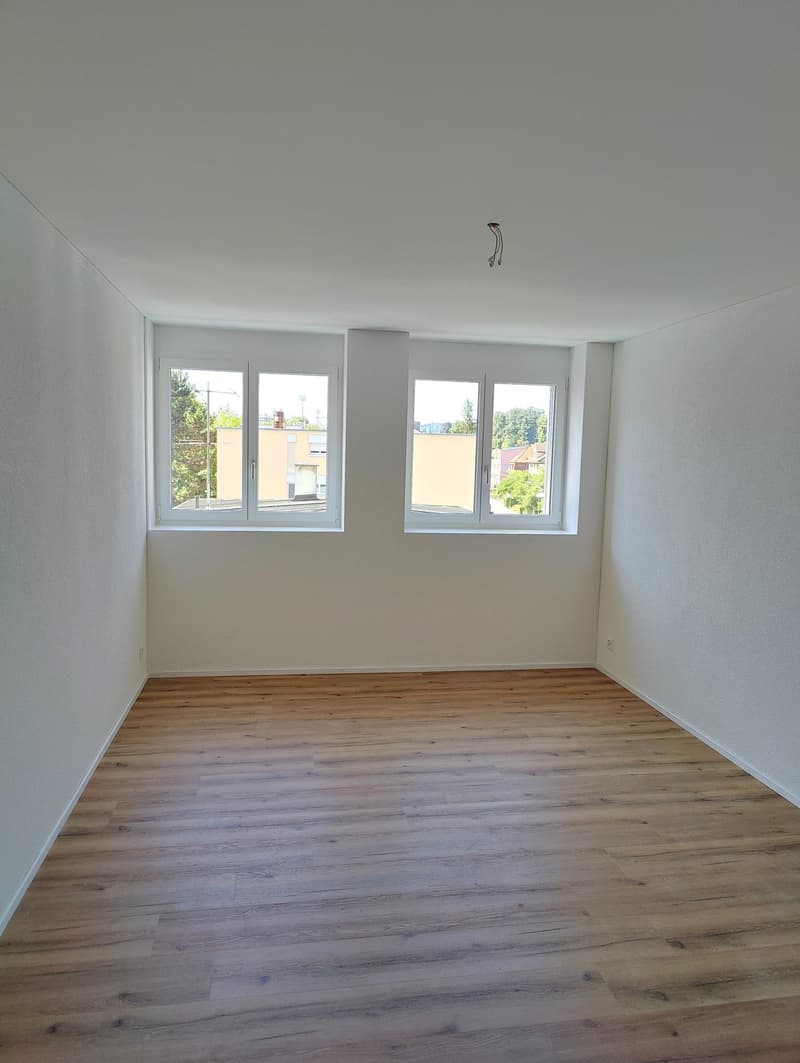 Zimmer mitte
